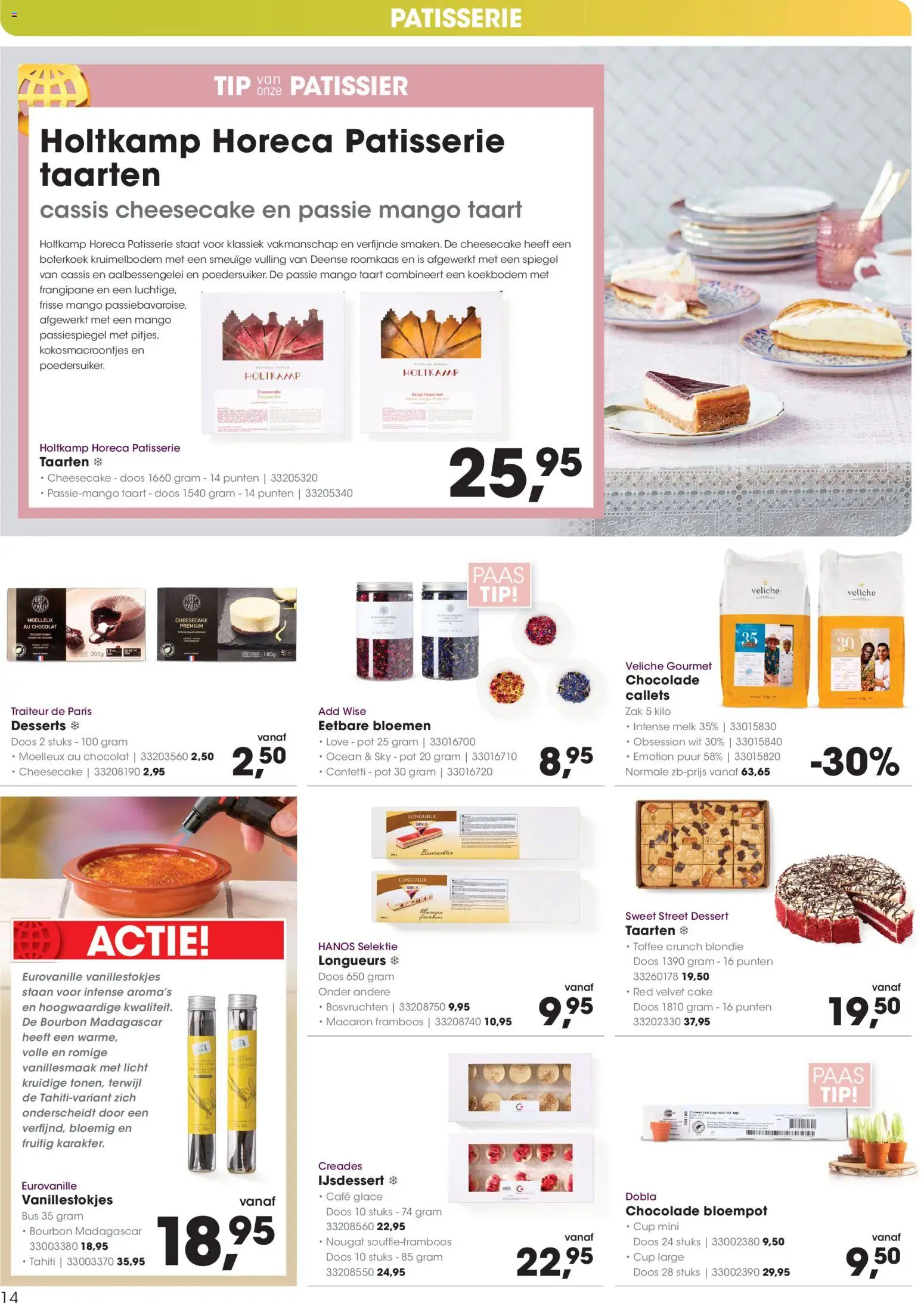 Hanos folder - page 14- valid from 23-03-2026