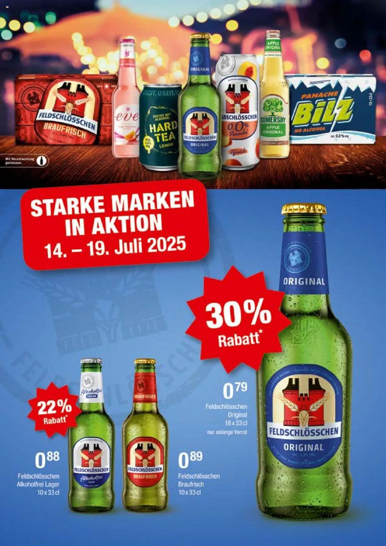 Prodega Aktionen - Seite 30- gültig ab 14.07.2025