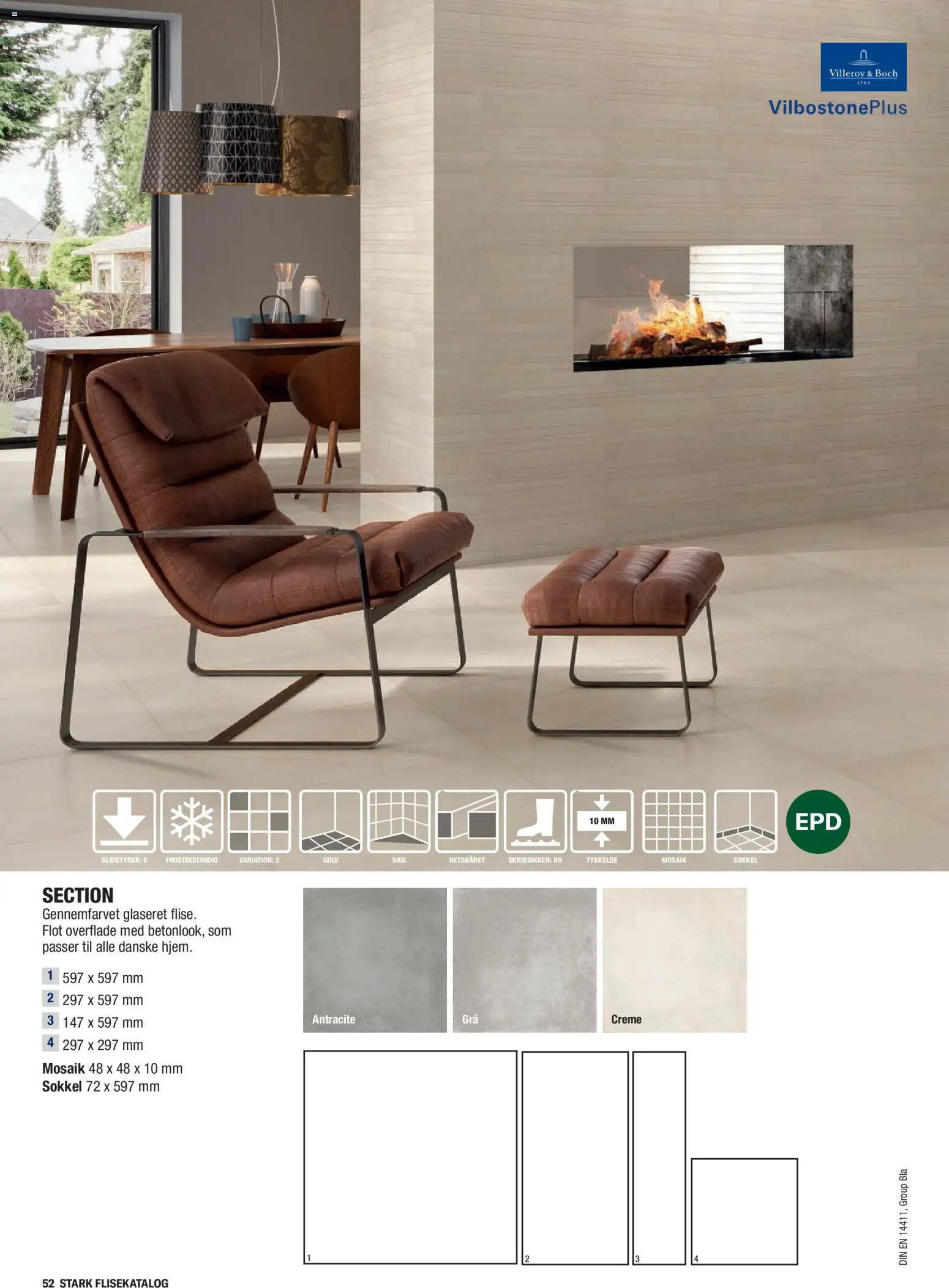 Stark - Fliser - page 52- valid from 01/01/2026