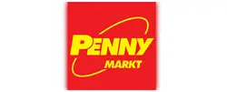 Penny Markt Geschäft logo