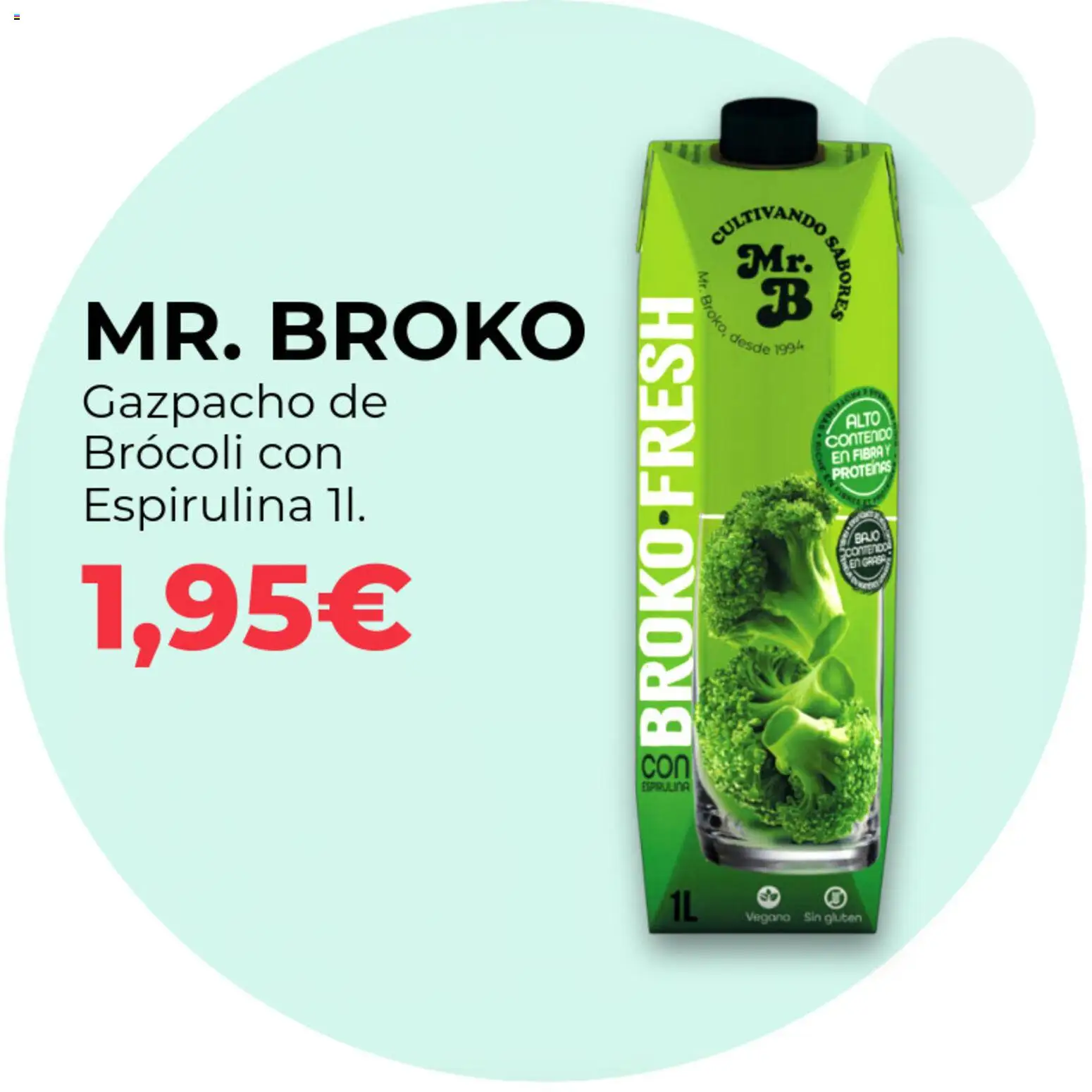 PrimaPrix folleto - Página de 1 - Válido desde 28/10/2025