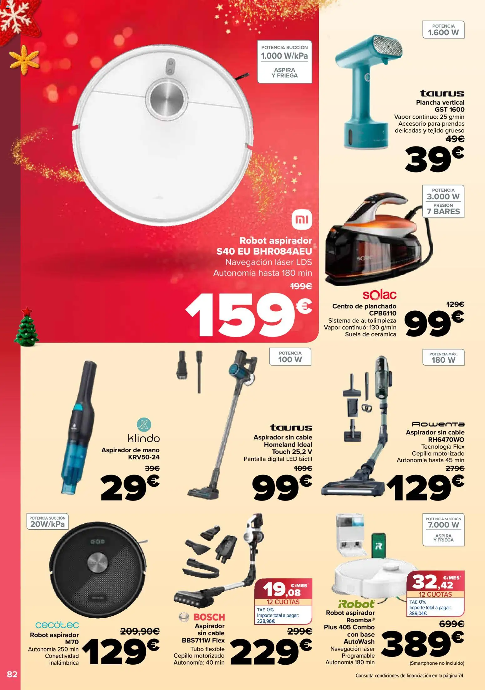 Carrefour folleto - Página de 90 - Válido desde 12/12/2025