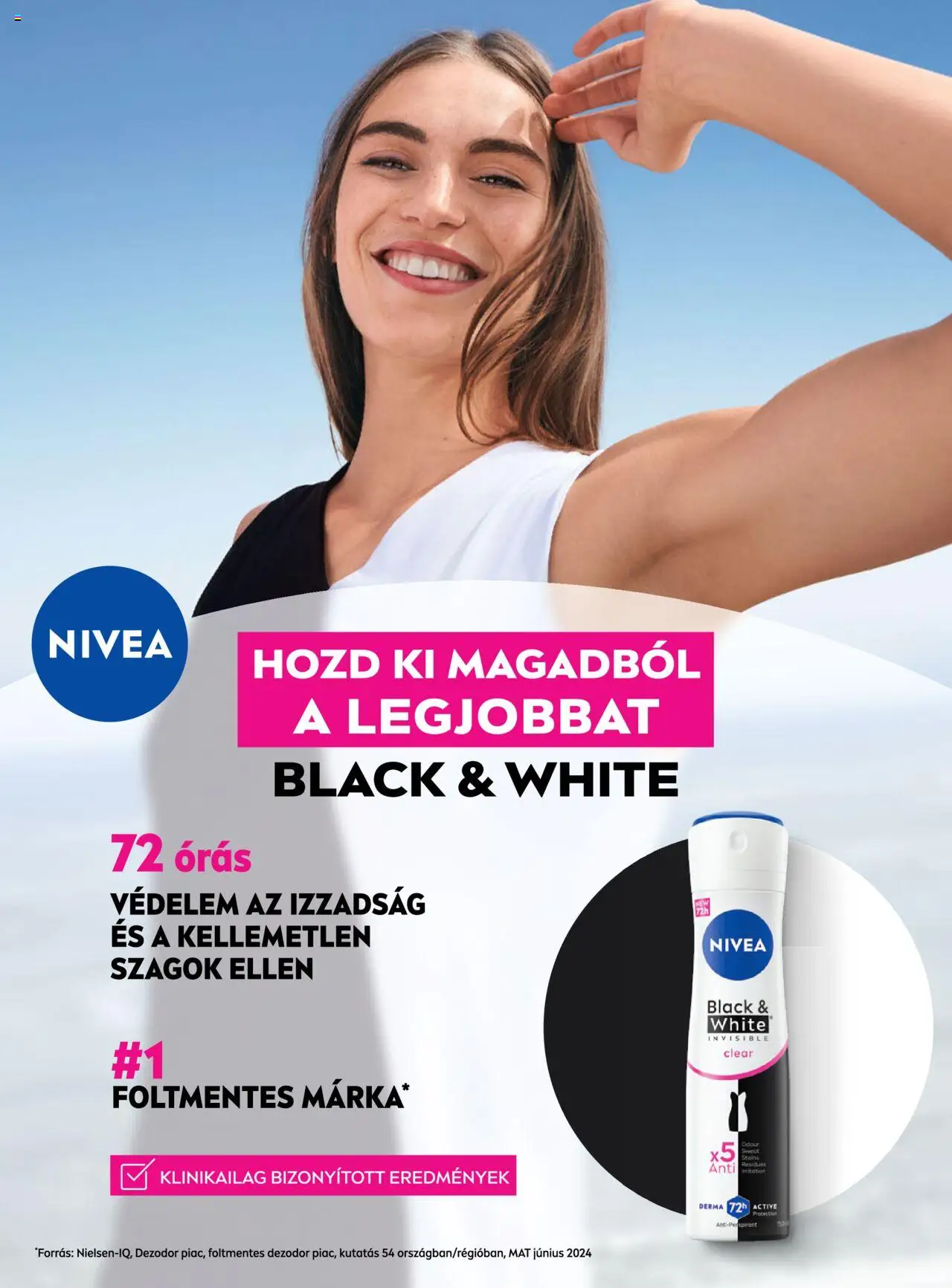 DM Drogerie Markt - Active Beauty - 9oldal - érvényes 2025.07.16.-tól