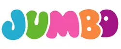 Magazin Jumbo in Romania logo