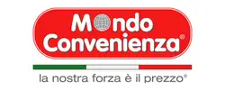 Mondo Convenienza logo logo