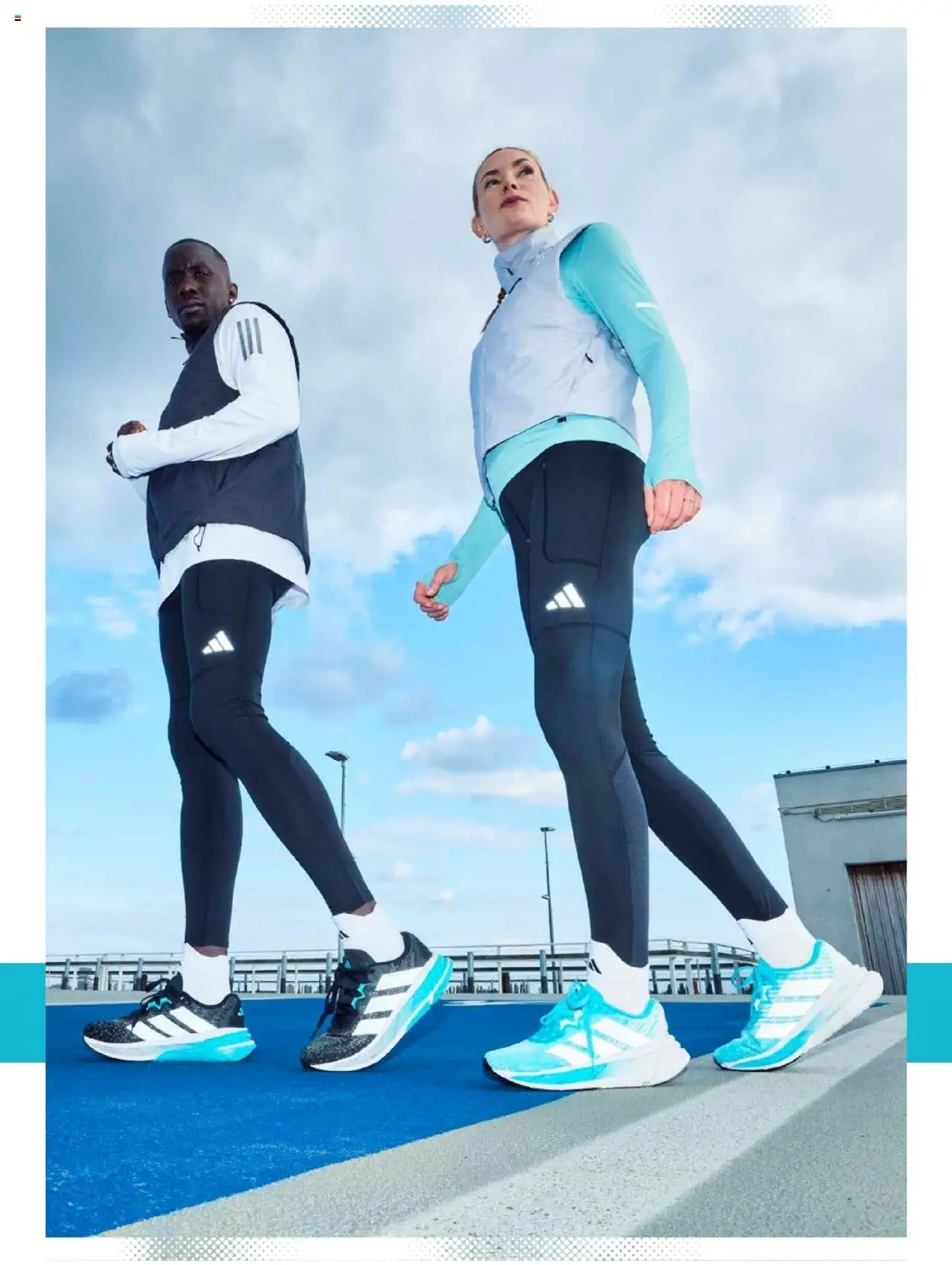 Sport2000 Prospekt Runner's High - Seite 21 - gültig ab 10.09.2025