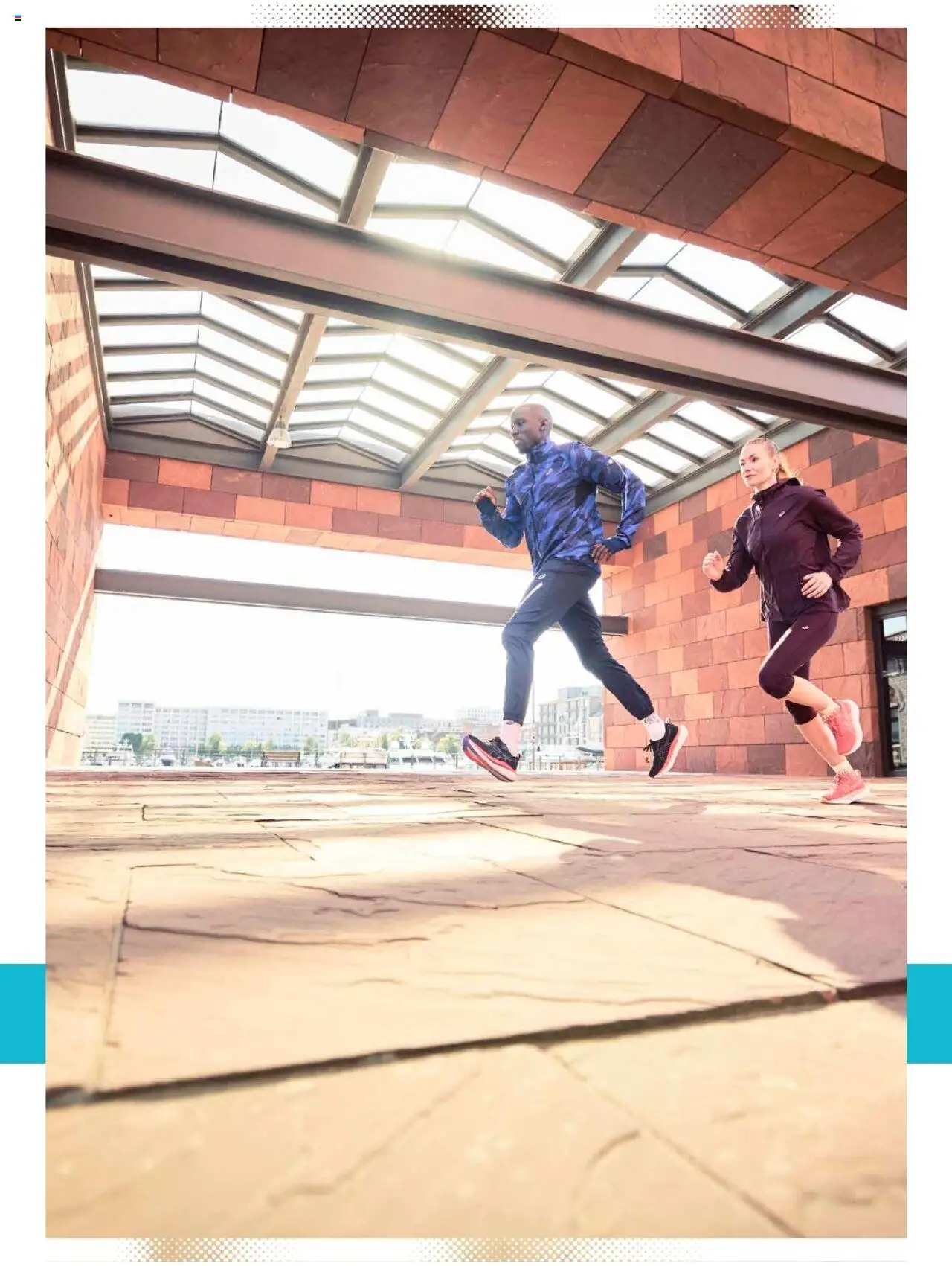 Sport2000 Prospekt Runner's High - Seite 5 - gültig ab 10.09.2025