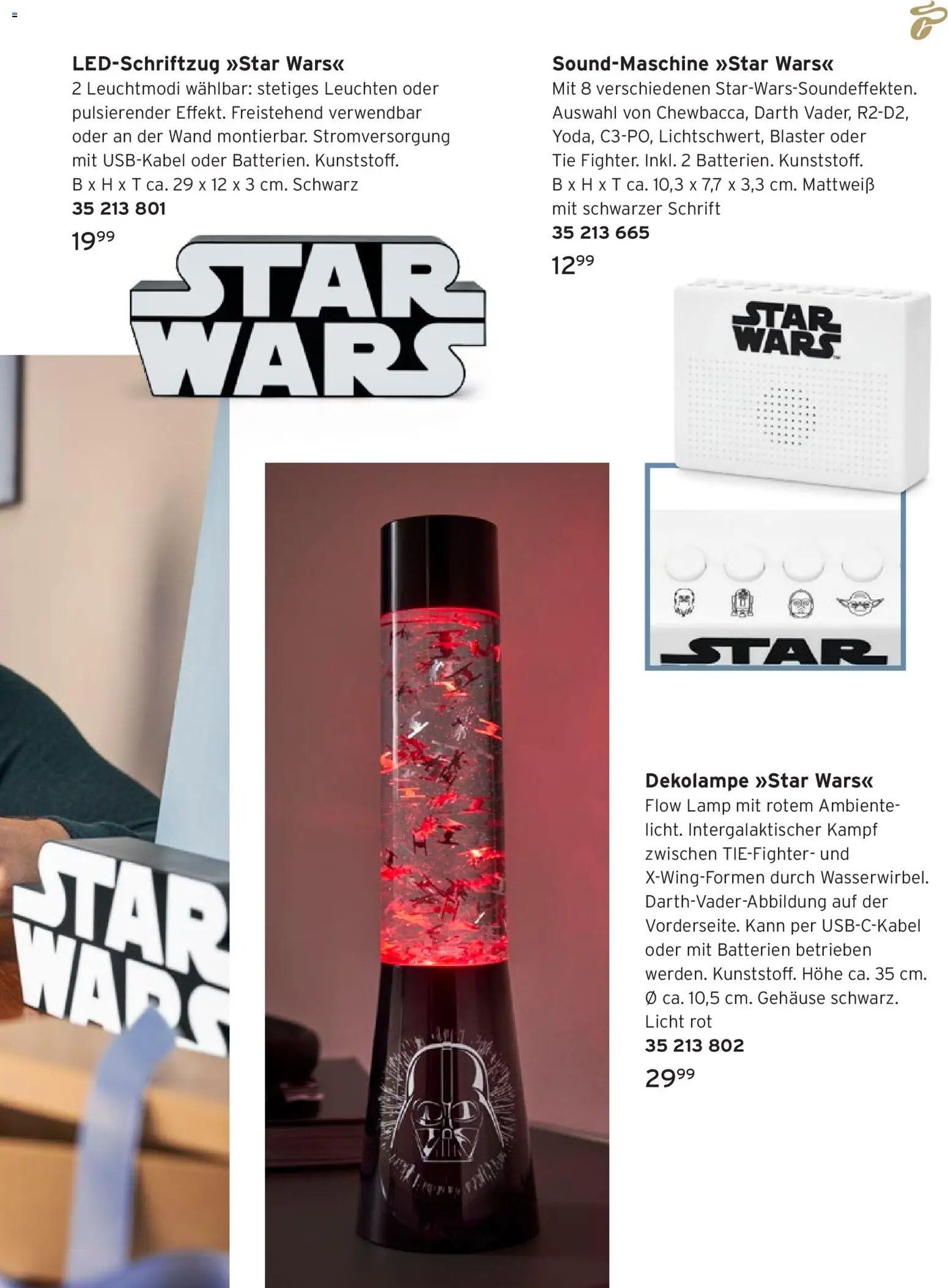 Tchibo - Black Friday - Seite 9 - gültig ab 26.11.2025