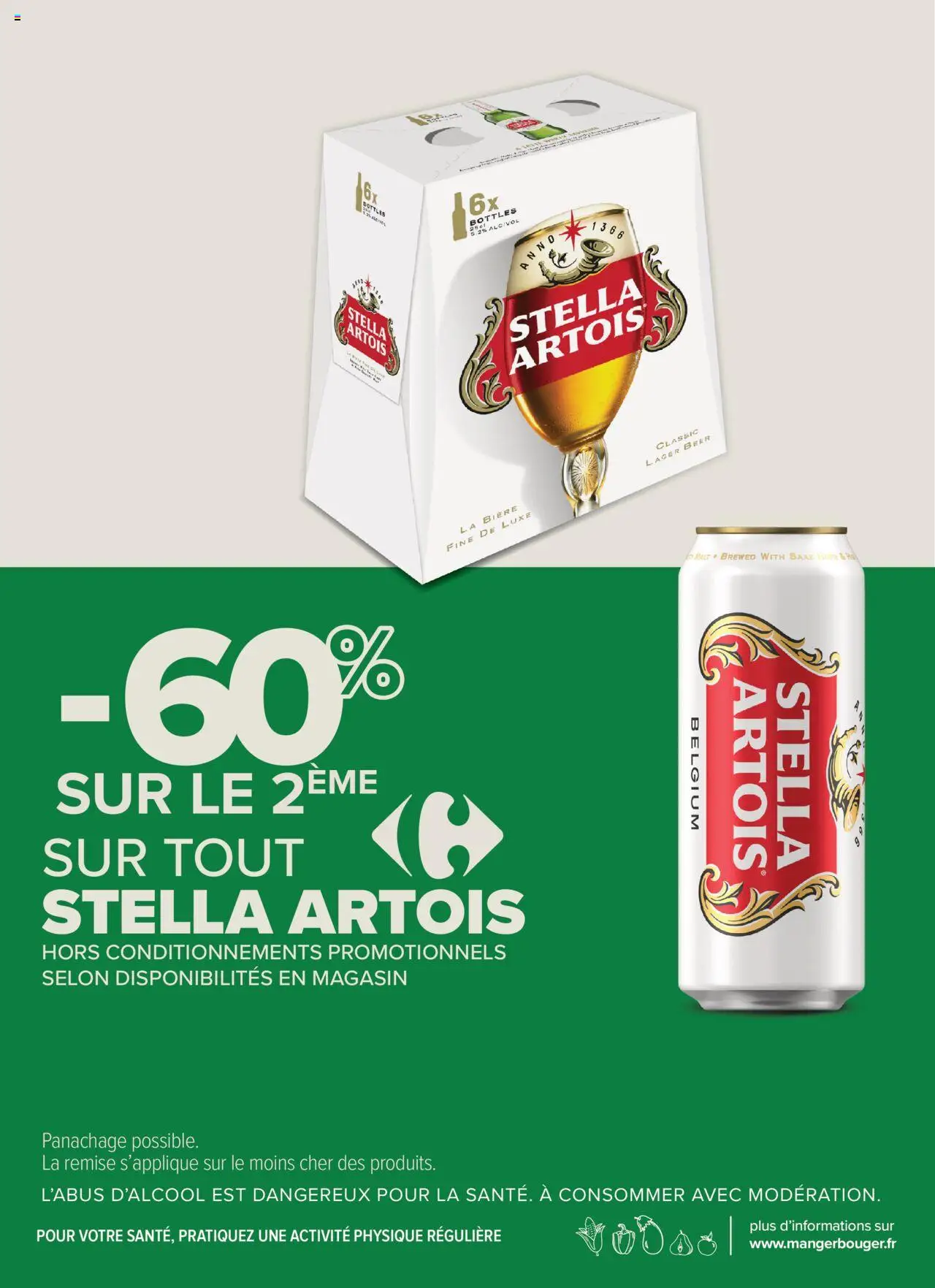 Carrefour City catalogue - page 20 - valable à partir du 15/07/2025