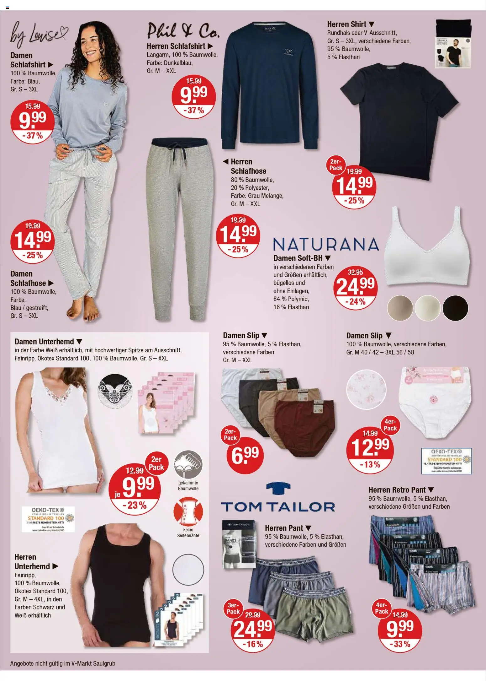 V-Markt - M&#252;nchen - Seite 28 - gültig ab 11.12.2025