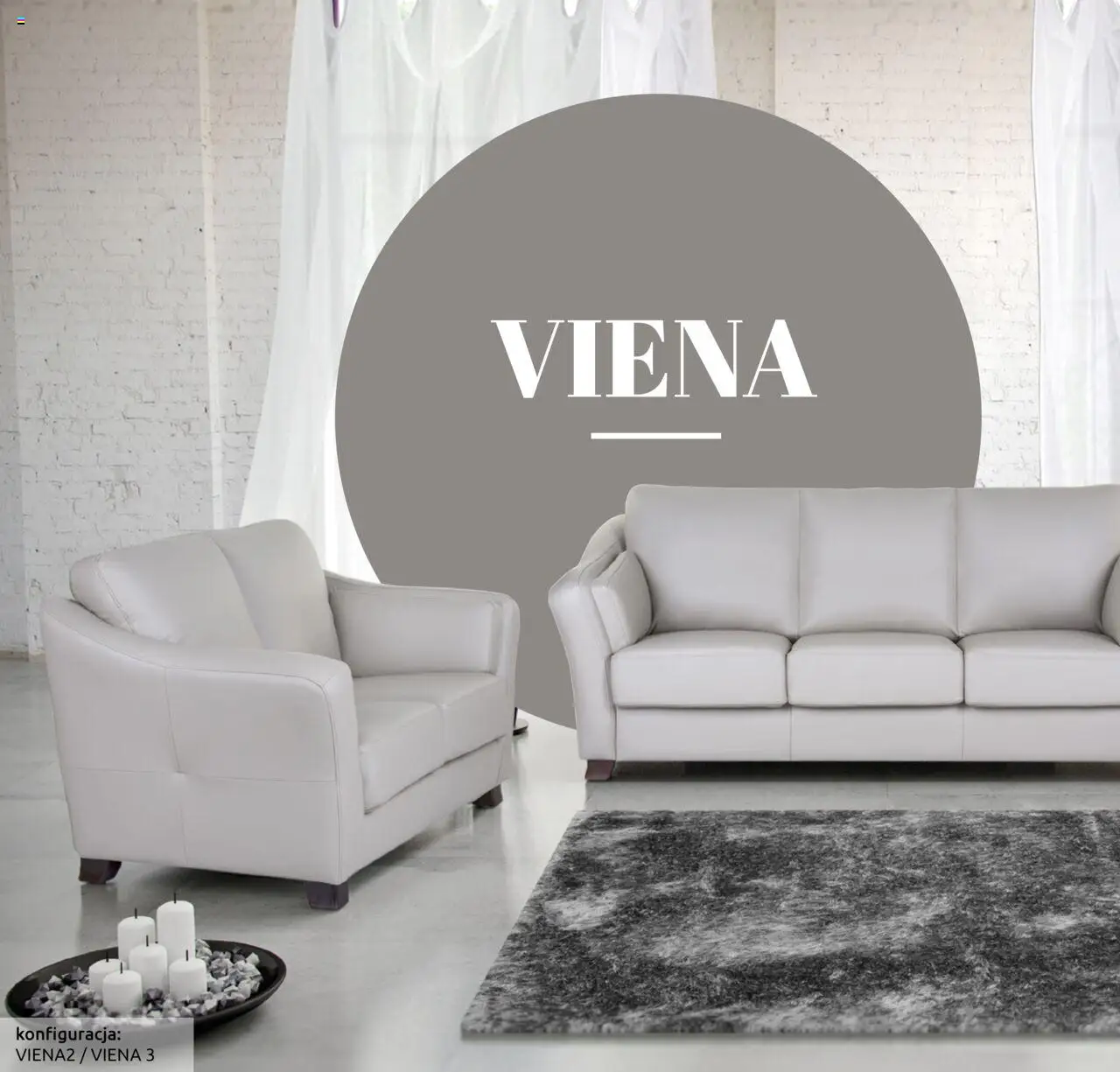 Black Red White Gazetka - Katalog mebli wypoczynkowych MAOS - strona 54- ważny od 27.08.2024