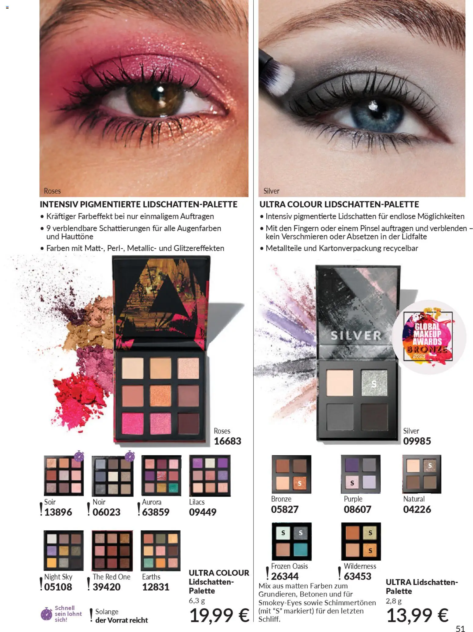 AVON Katalog April 2026 - Seite 53 - gültig ab 01.04.2026