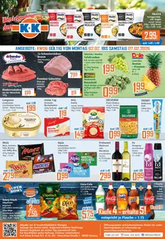 Vorschau Klaas & Kock Prospekt 	 gültig ab 02.02.2026