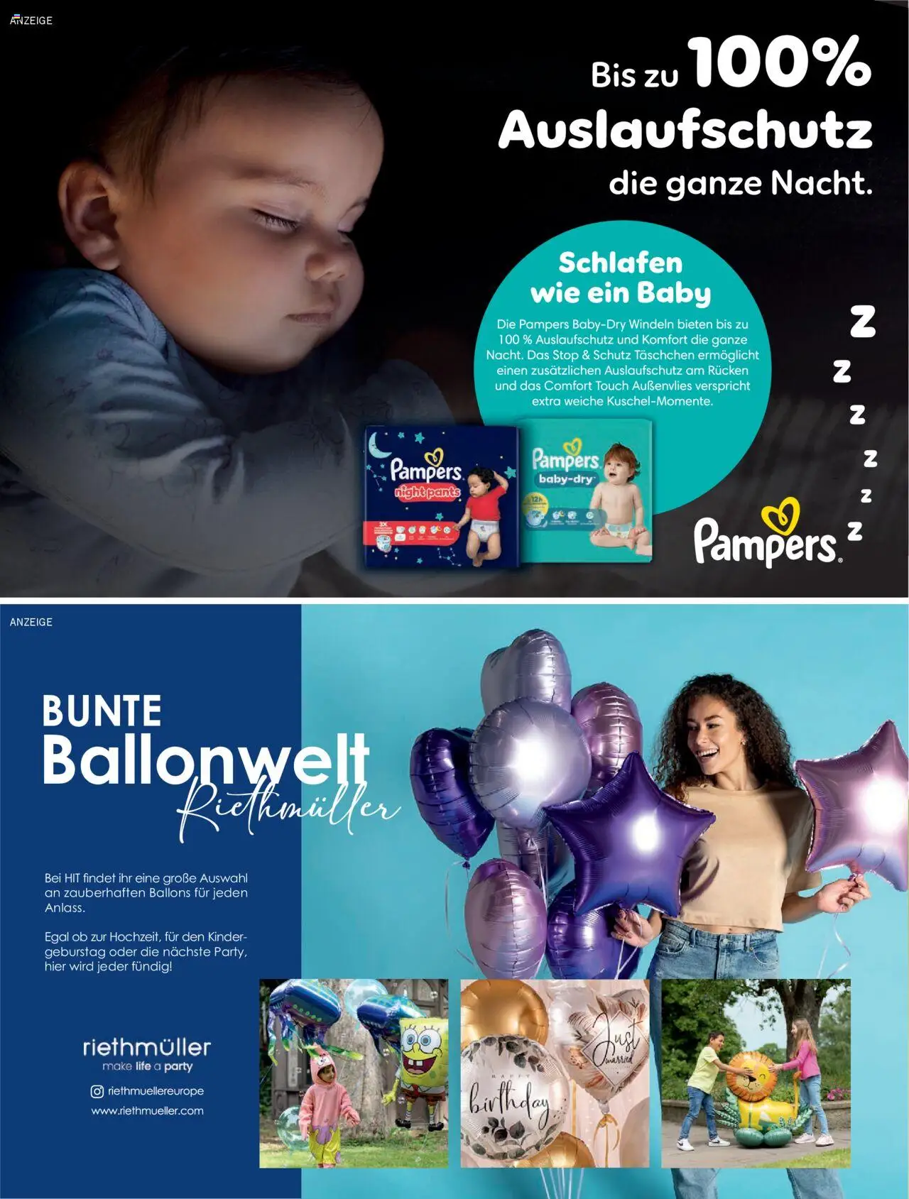 HIT Pures Leben - Seite 34 - gültig ab 01.10.2025