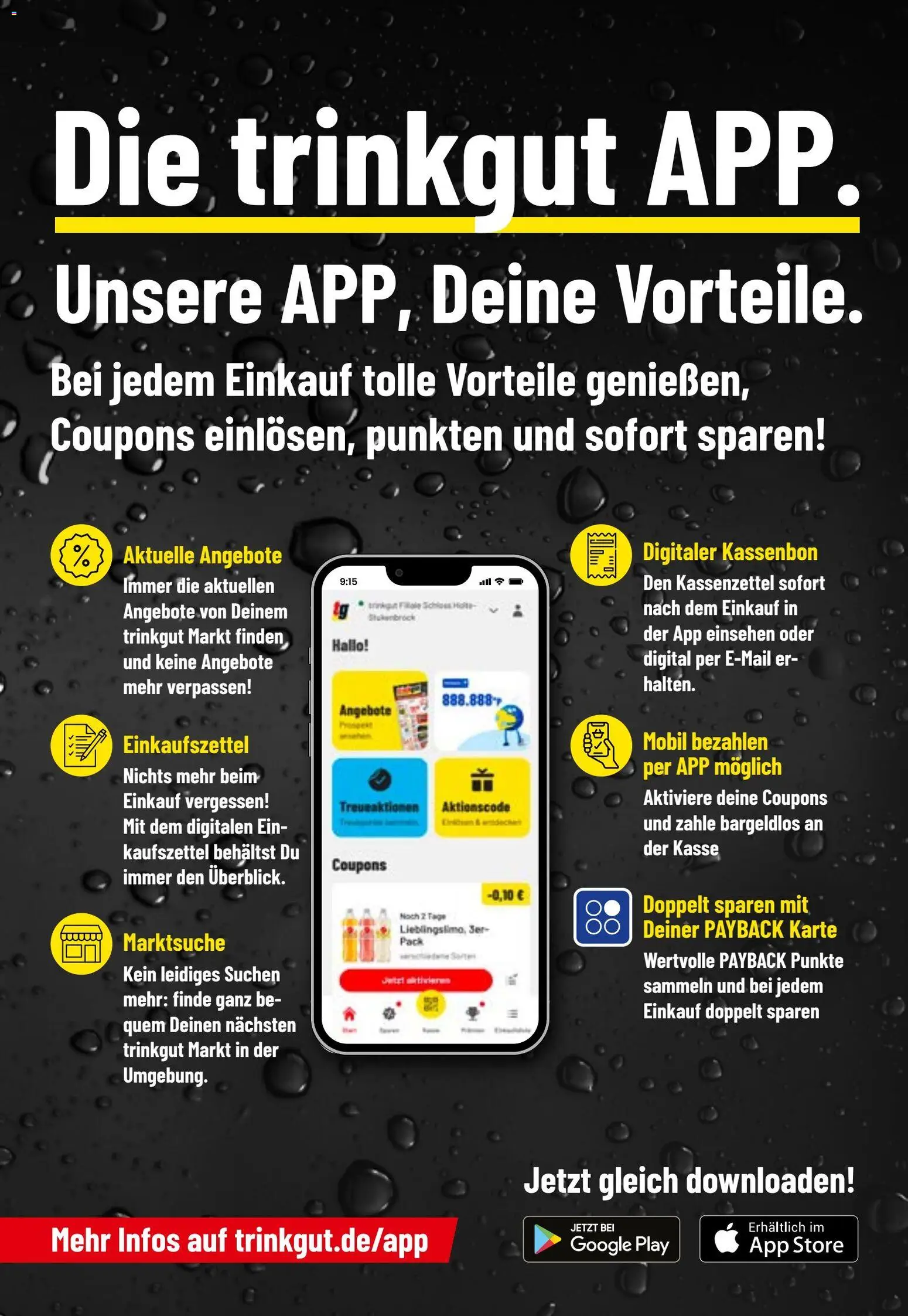 Trinkgut Prospekt 	 - Seite 7 - gültig ab 20.04.2026