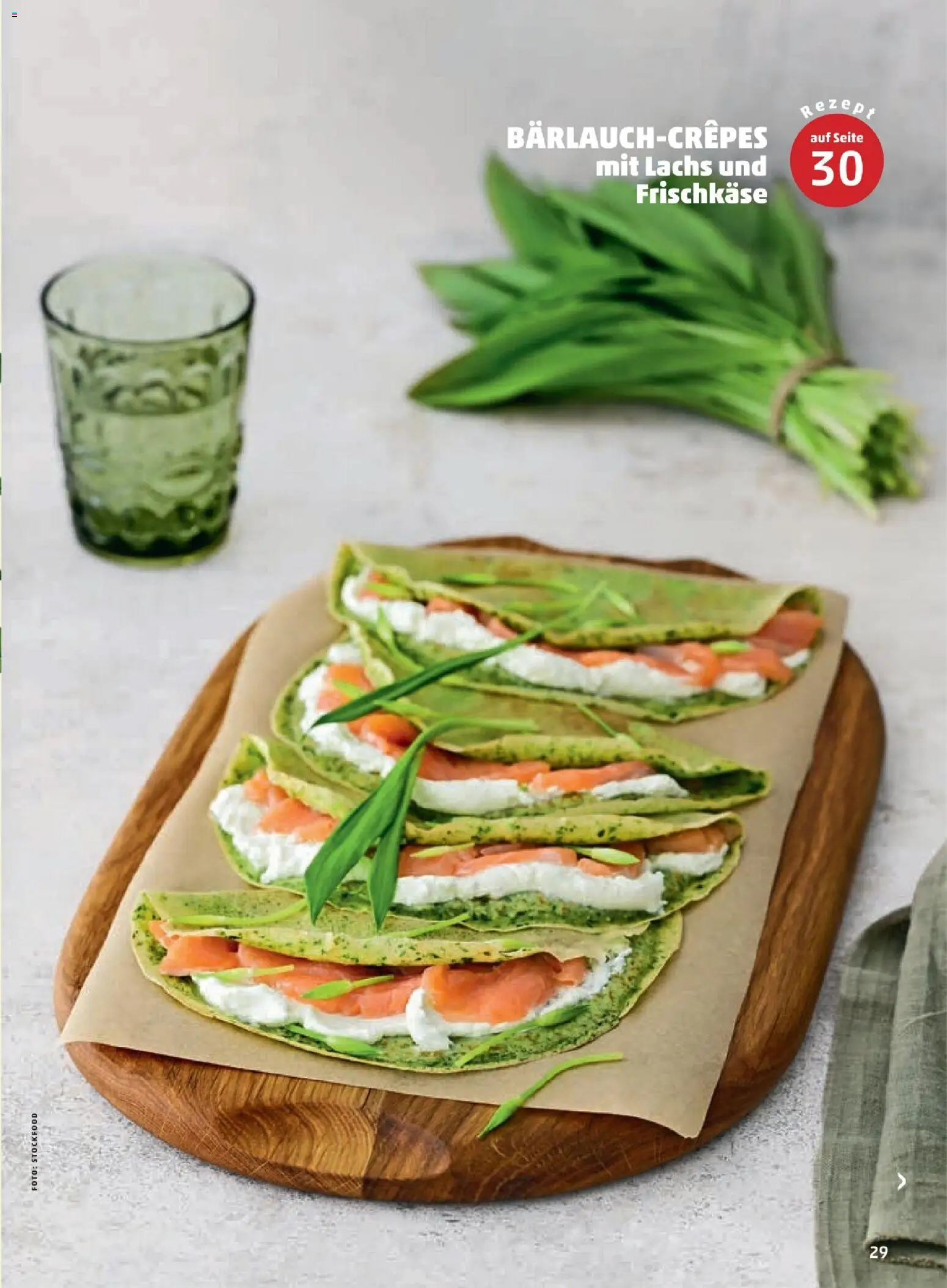 Penny Markt So Schmeckt's - Frühling 2026 - page 29- valid from 01.03.2026