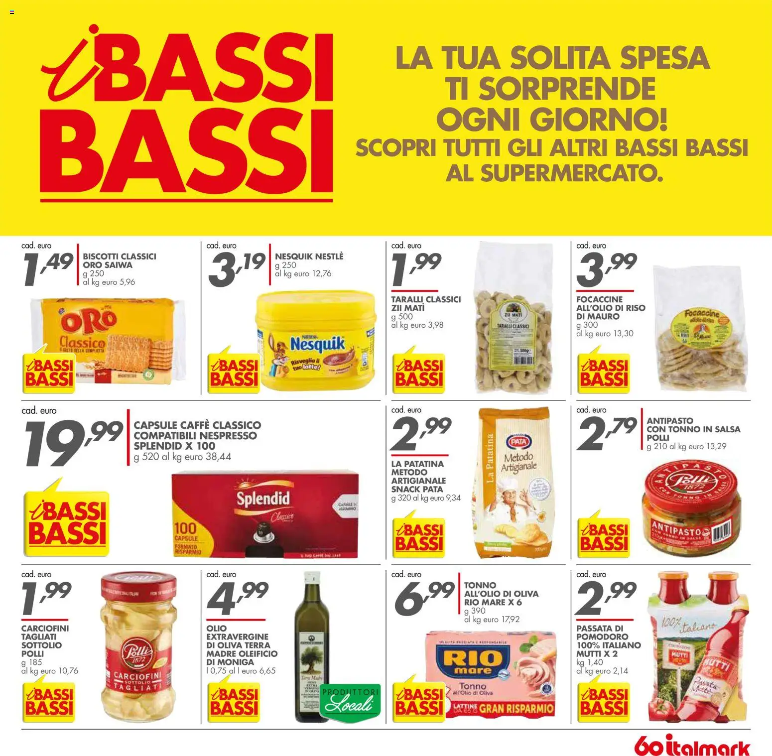 Italmark Grandi marche catalogo - pagina 27 - valido dal 26/11/2025