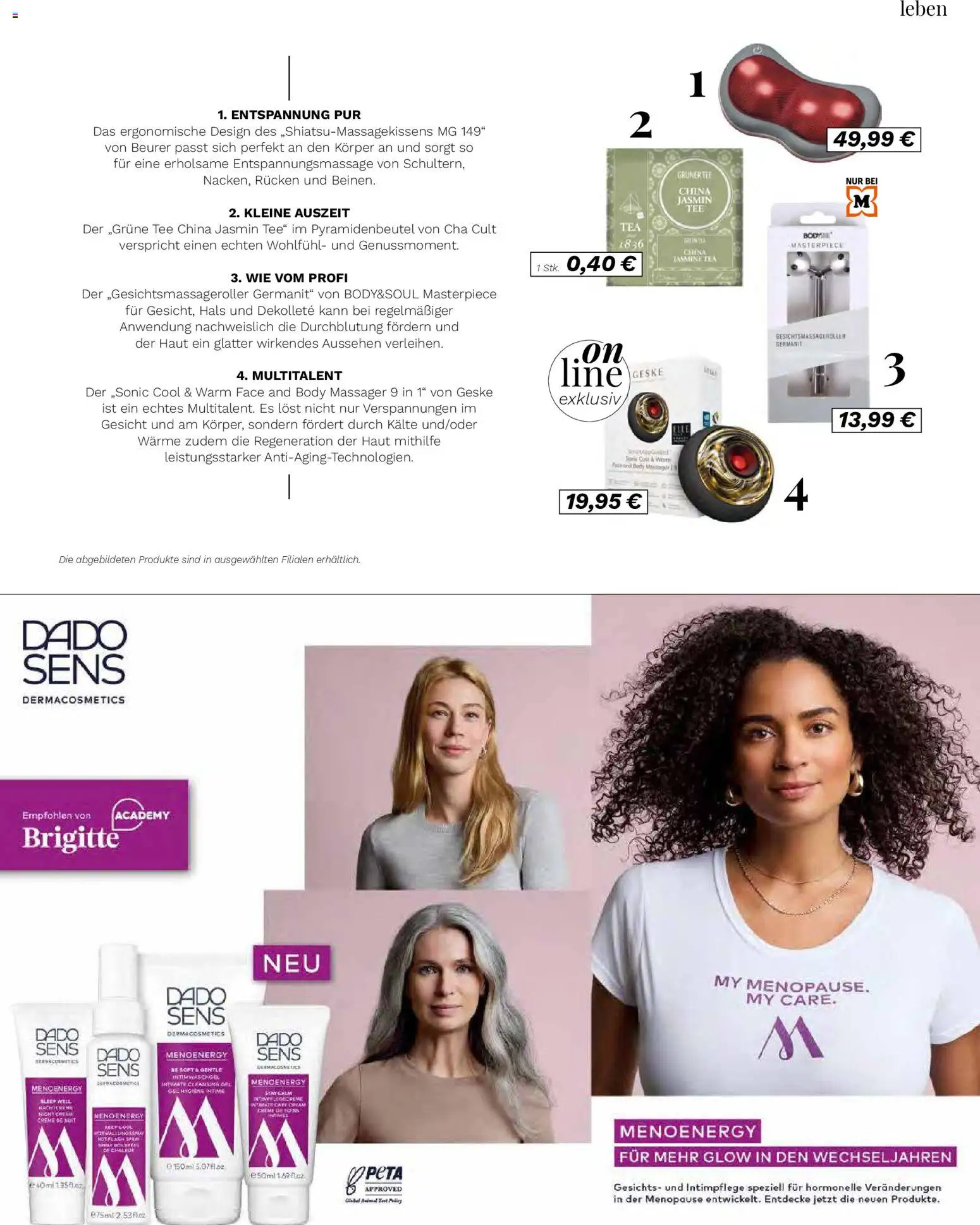 Müller Lifestyle - Seite 83 - gültig ab 14.11.2025