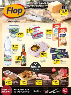 Náhled Flop leták platný od 15.04.2026