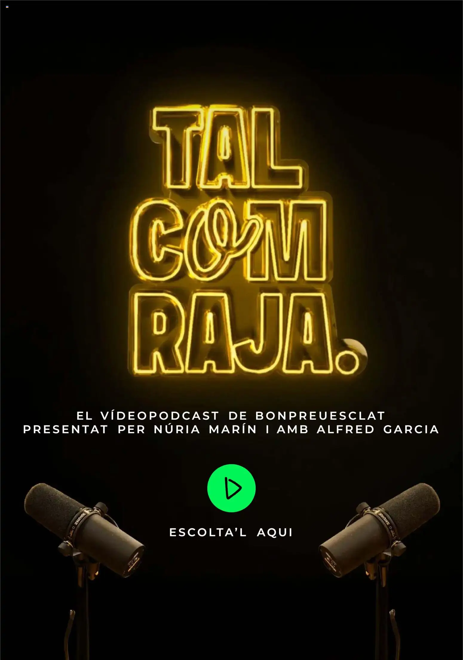 Bonpreu folleto - Página de 46 - Válido desde 03/03/2026