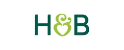 Holland & Barrett-winkel in België logo