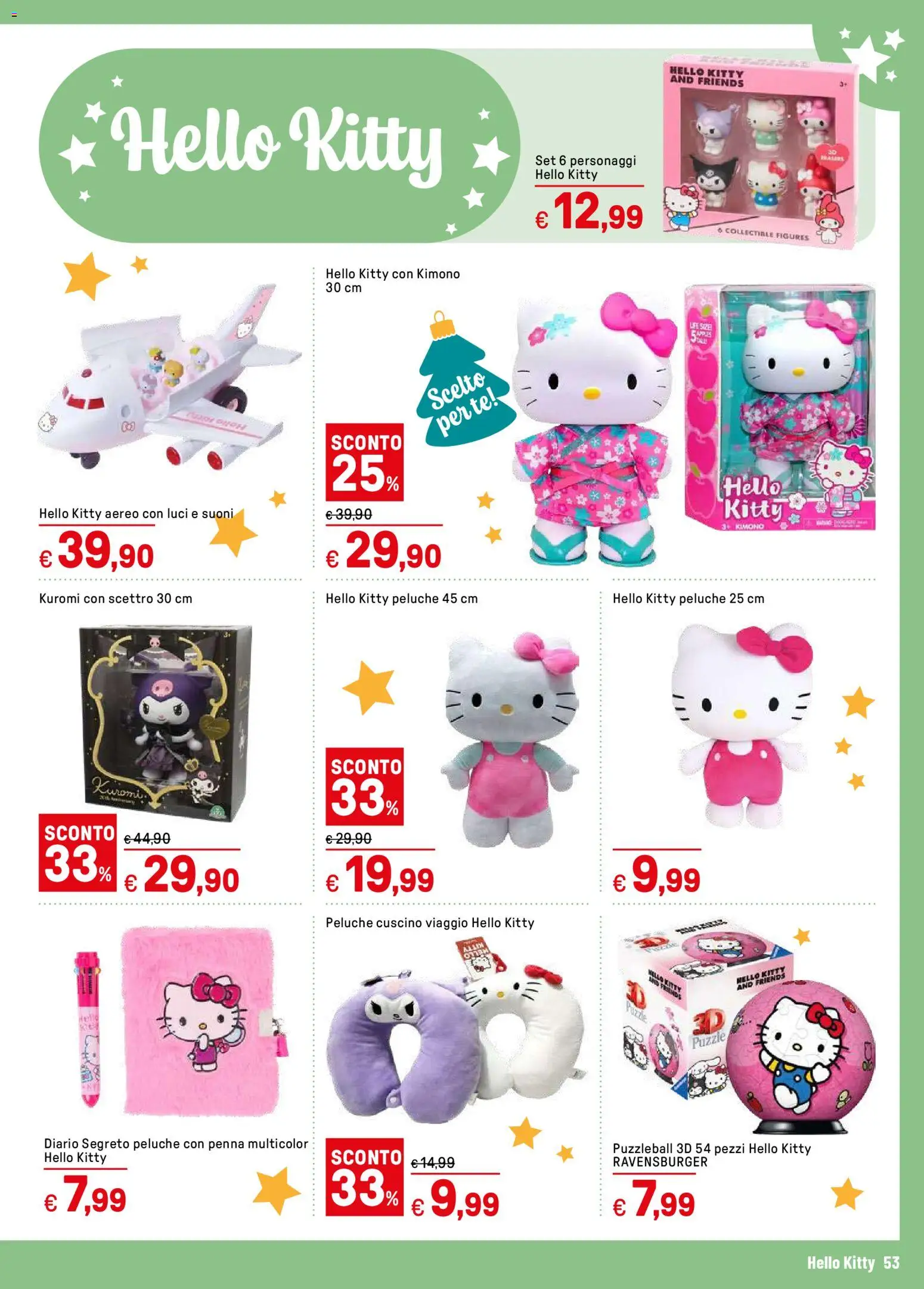 Iper Giocattoli catalogo - pagina 53 - valido dal 05/11/2025