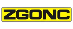 Zgonc Geschäft logo