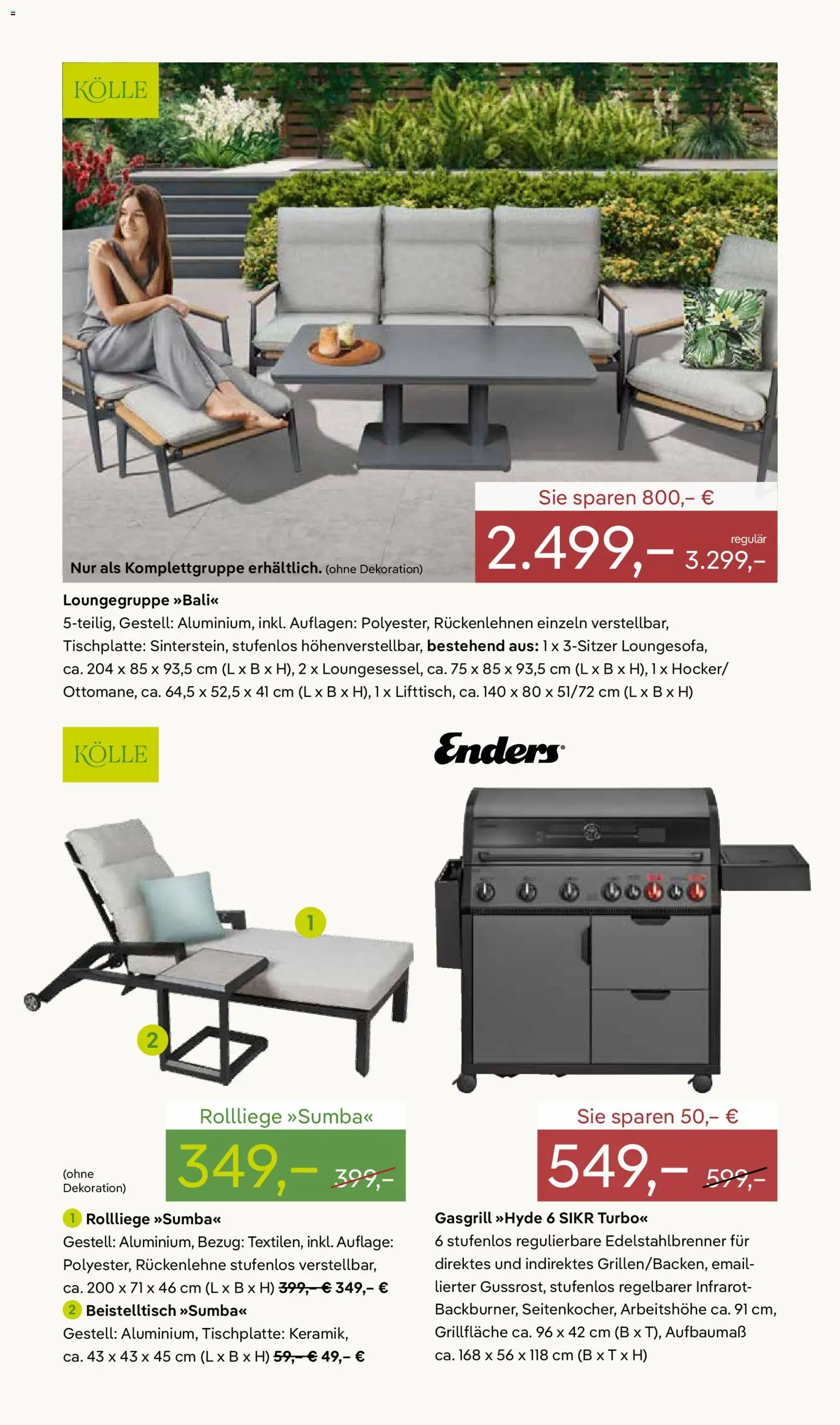 Pflanzen-Kölle Prospekt 	 - Seite 13 - gültig ab 02.03.2026