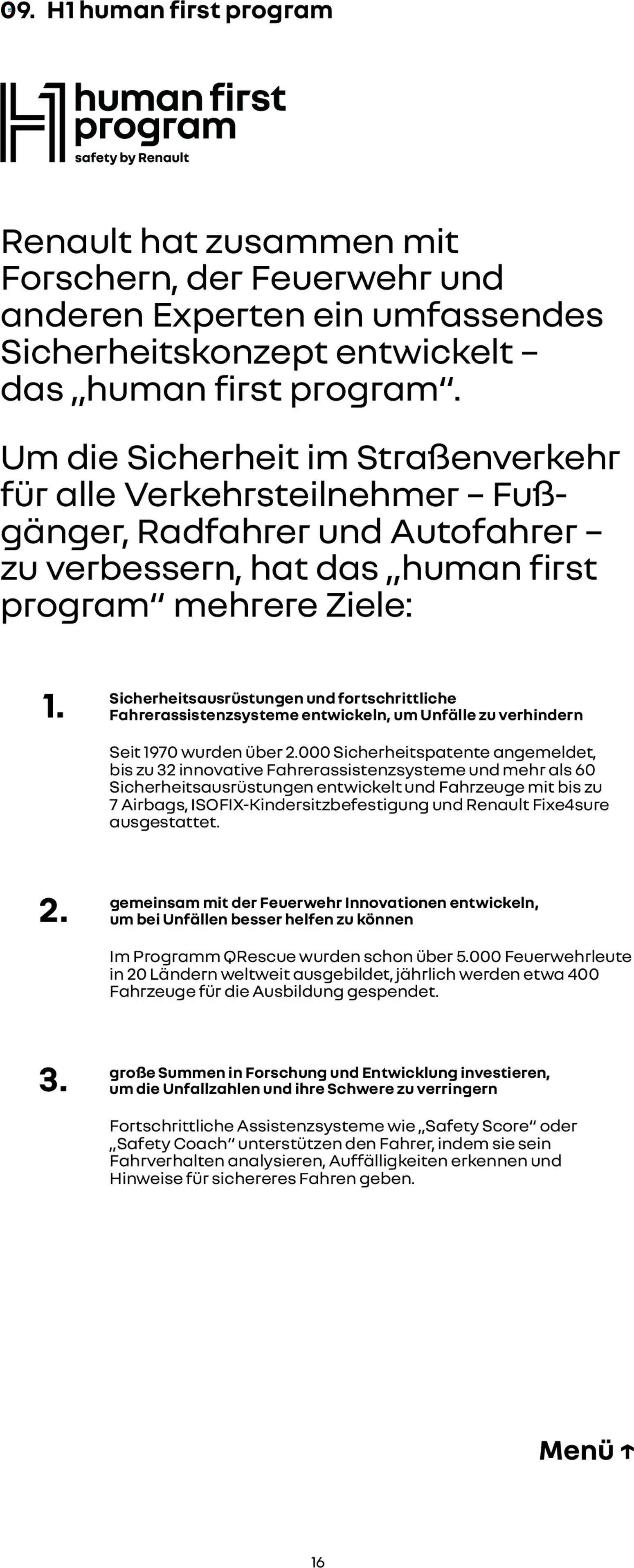 Renault Trafic Combi - Seite 16 - gültig ab 15.01.2026