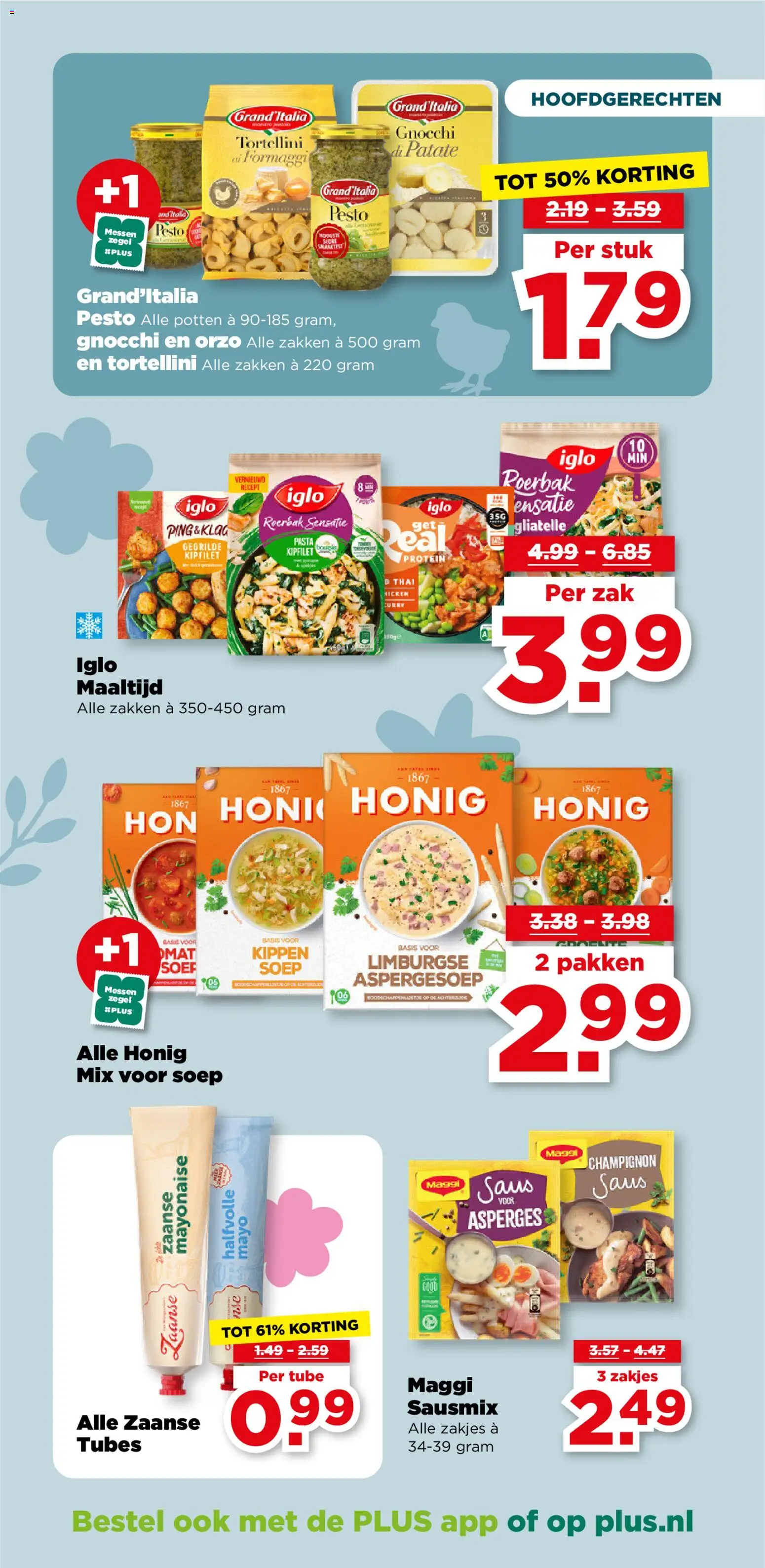 Plus folder week 14 - page 41- valid from 01-04-2026