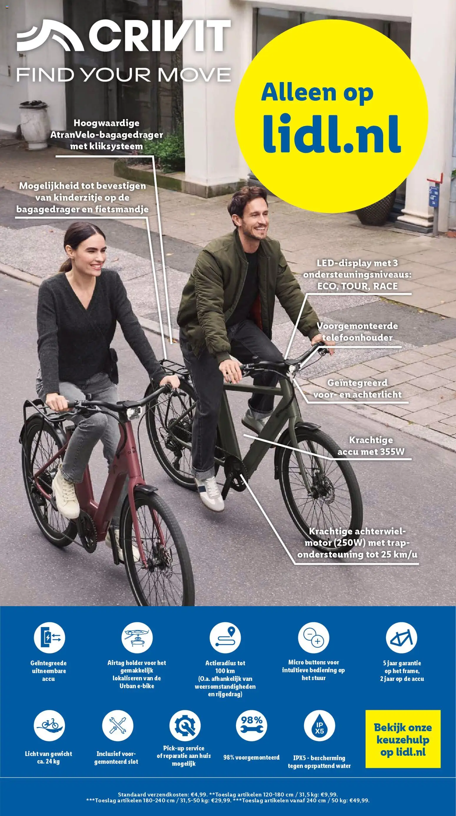 Lidl folder week 16 - page 8- valid from 13-04-2026