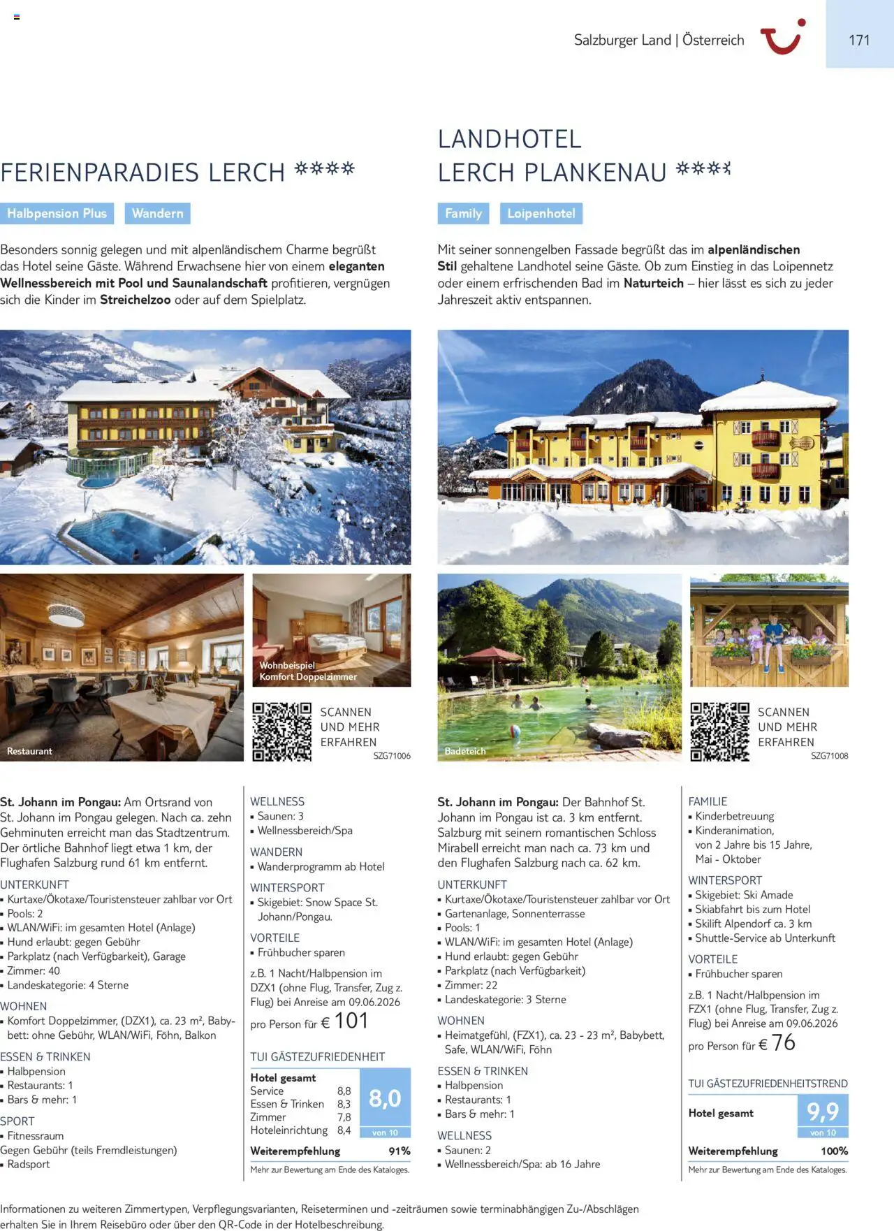 Aida - Urlaub mit eigener Anreise  - Seite 171 - gültig ab 01.11.2025