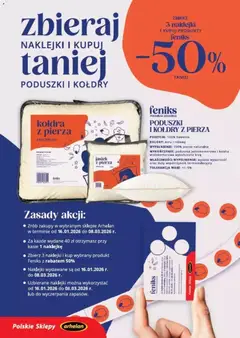 Podgląd Arhelan Konkurs - Feniks ważny od 16.01.2026