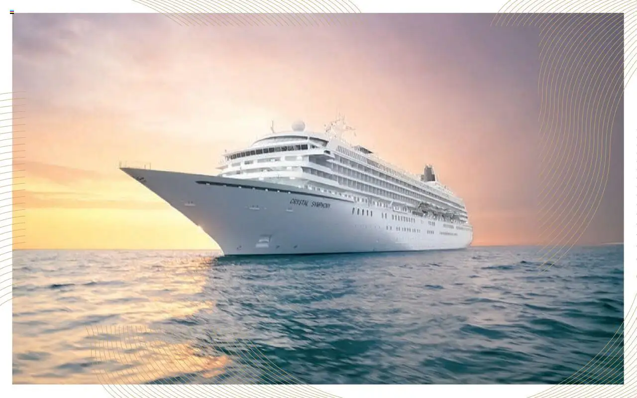 Viajes El Corte Inglés Cruceros de lujo - Página de 35 - Válido desde 01/01/2025