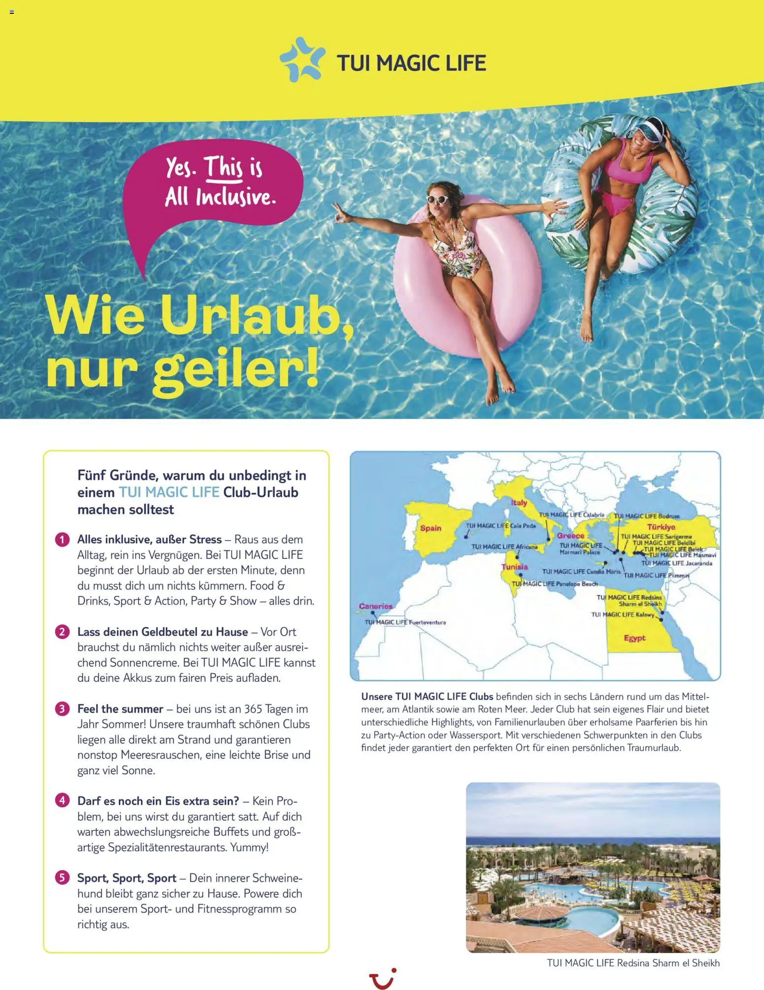 Aida  Südeuropa & Nordafrika 2026/27 - Seite 70 - gültig ab 01.01.2026