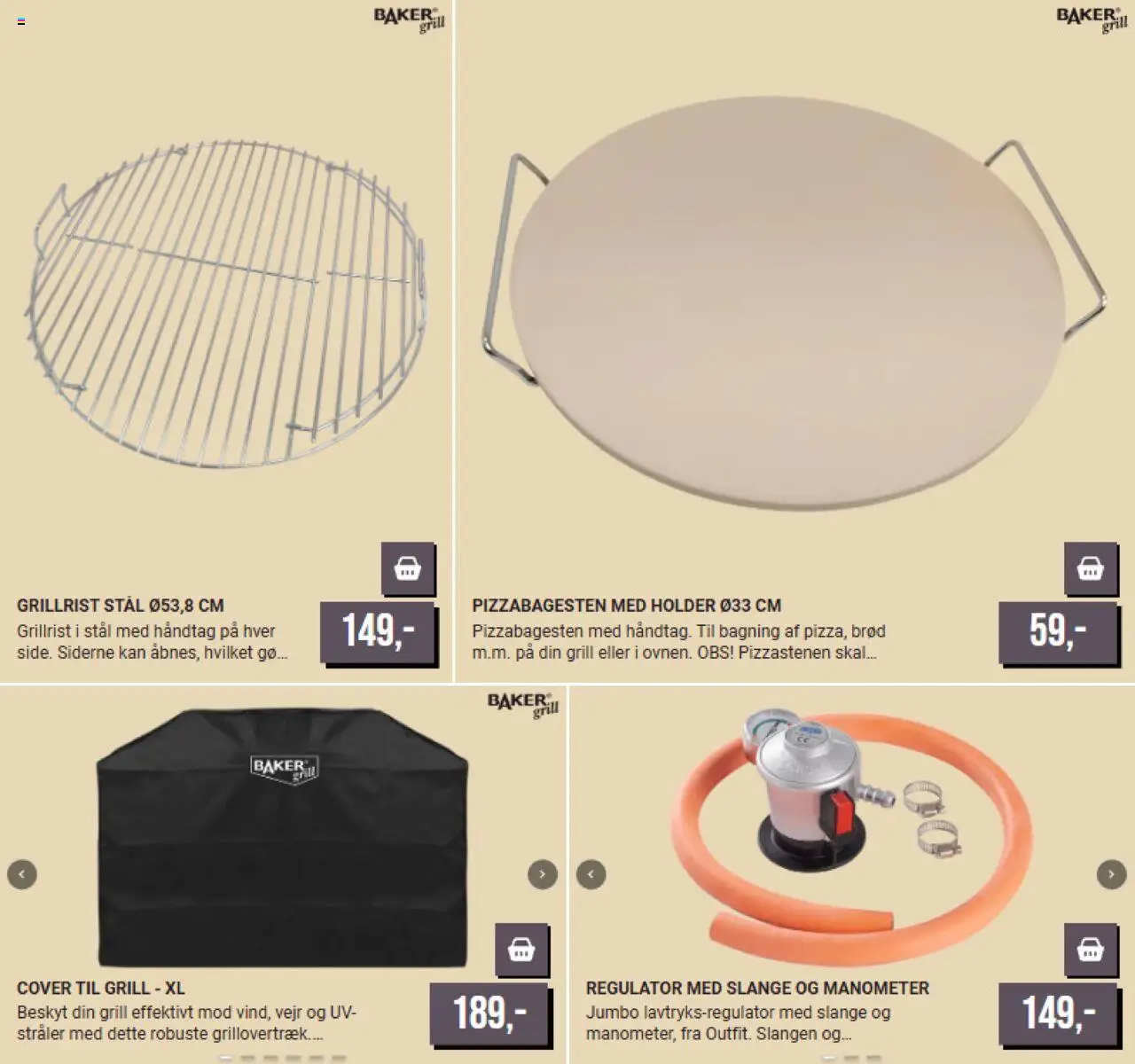 Harald Nyborg - Grill - page 14- valid from 01/01/2026