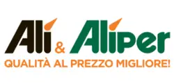 Ali & Aliper logo logo