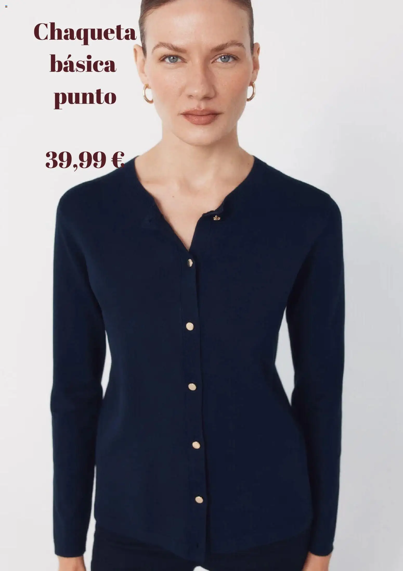 Cortefiel folleto - Página de 5 - Válido desde 07/02/2026