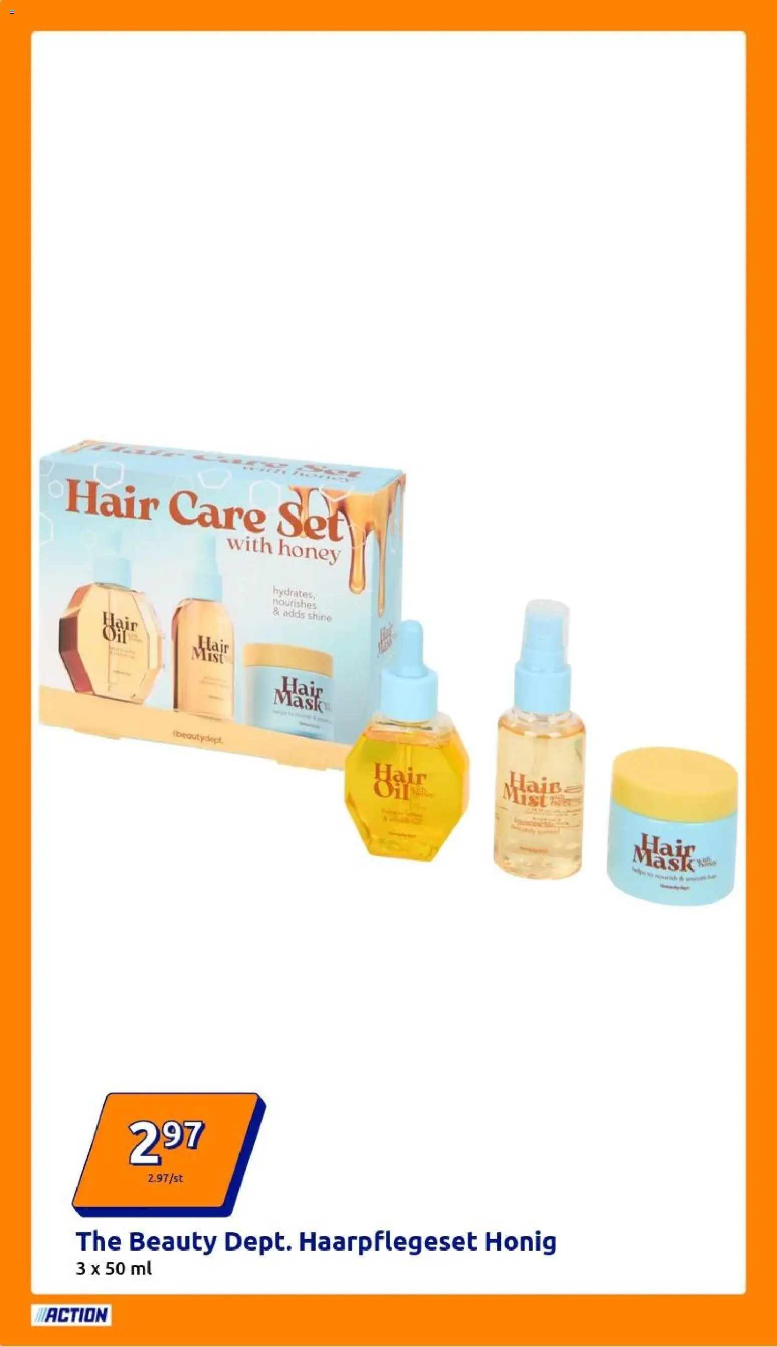 Action Prospekt - Seite 6 - gültig ab 10.12.2025