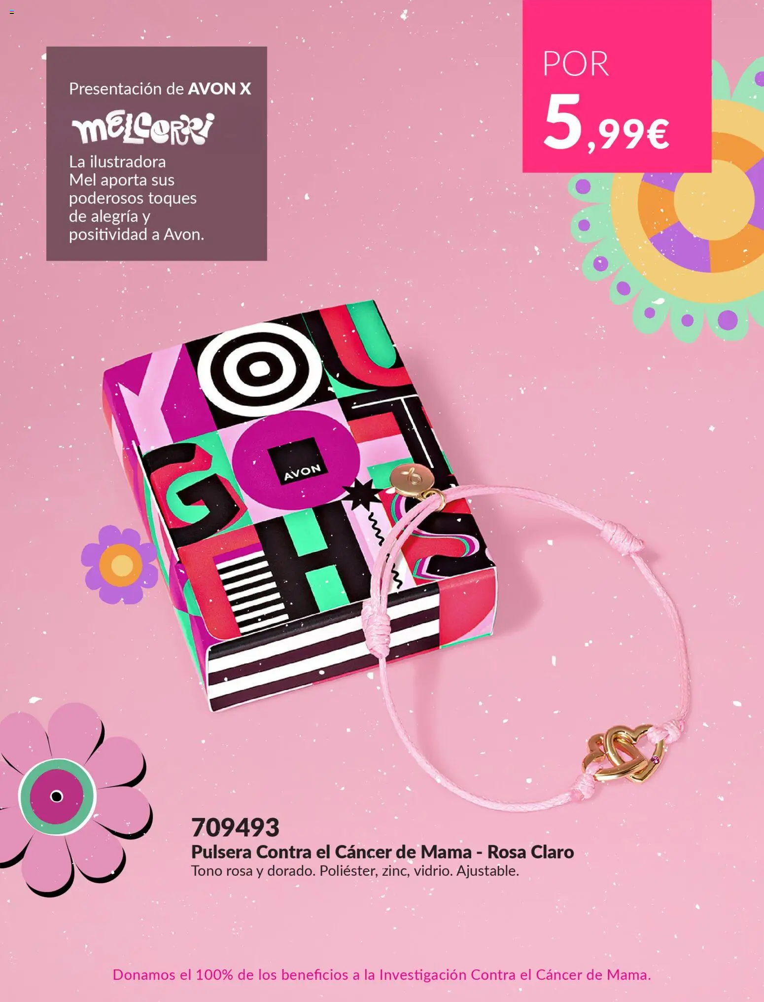 Avon - Girl power - Página de 3 - Válido desde 01/12/2025