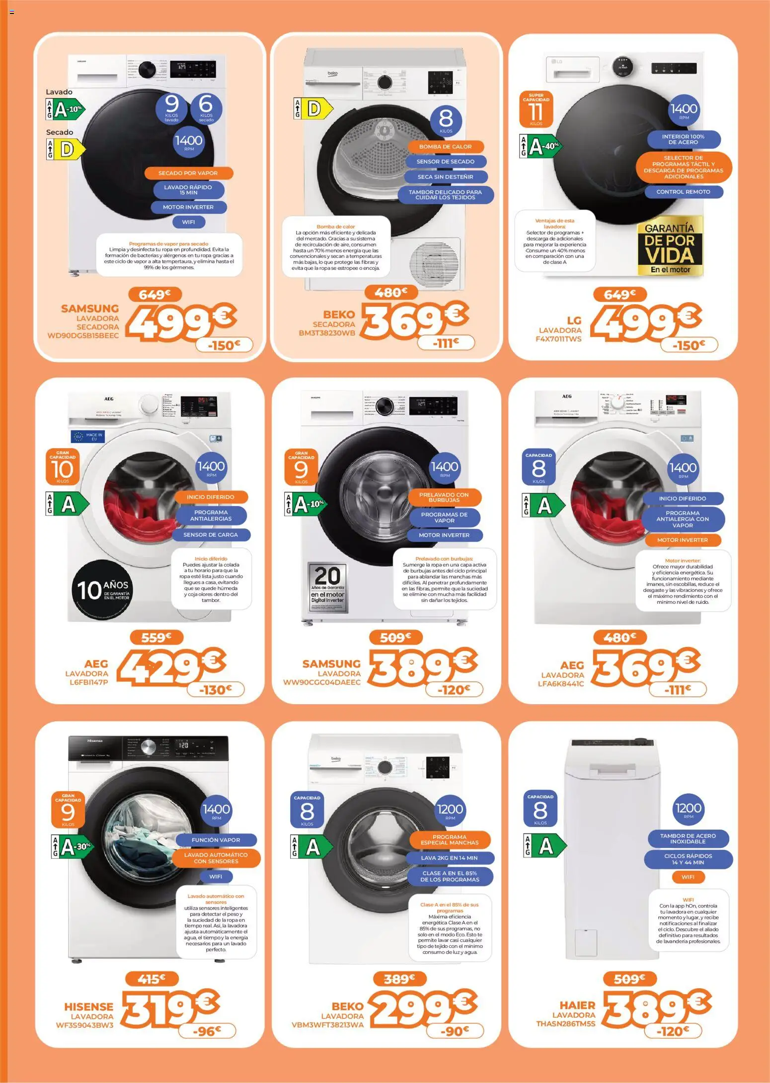 Pascual Martí folleto - Página de 3 - Válido desde 01/03/2026