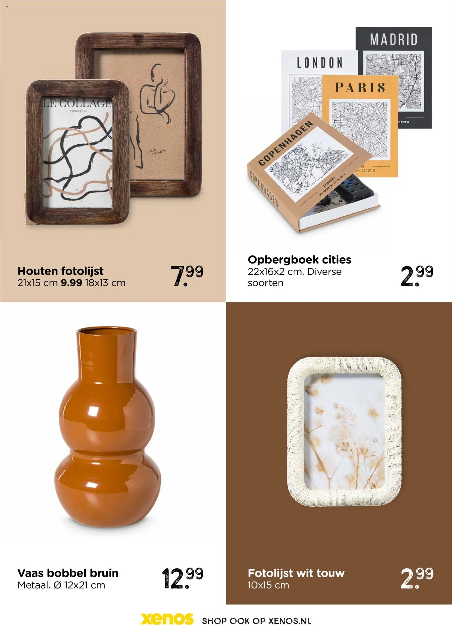 Xenos - Trendmagazine  - page 64- valid from 19-01-2026