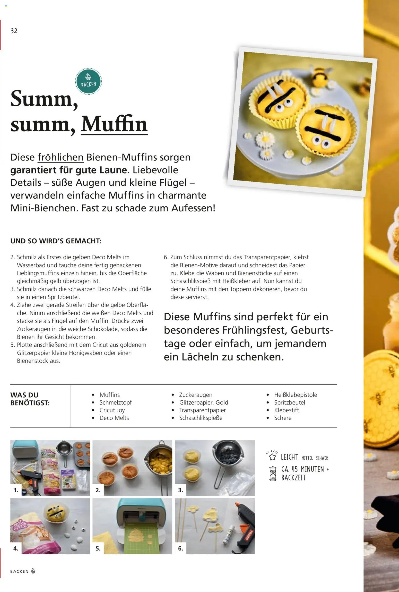 Pagro-Diskont Ideenwerk - page 32- valid from 01.03.2026