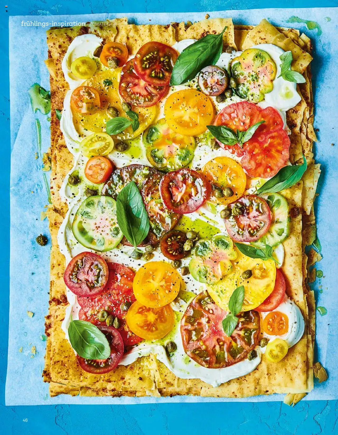 Aldi Aktuelle Fruhlings - Inspiration - Seite 46- gültig ab 07.04.2025