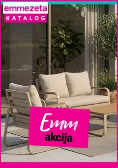 Emmezeta katalog od 02.03.2026