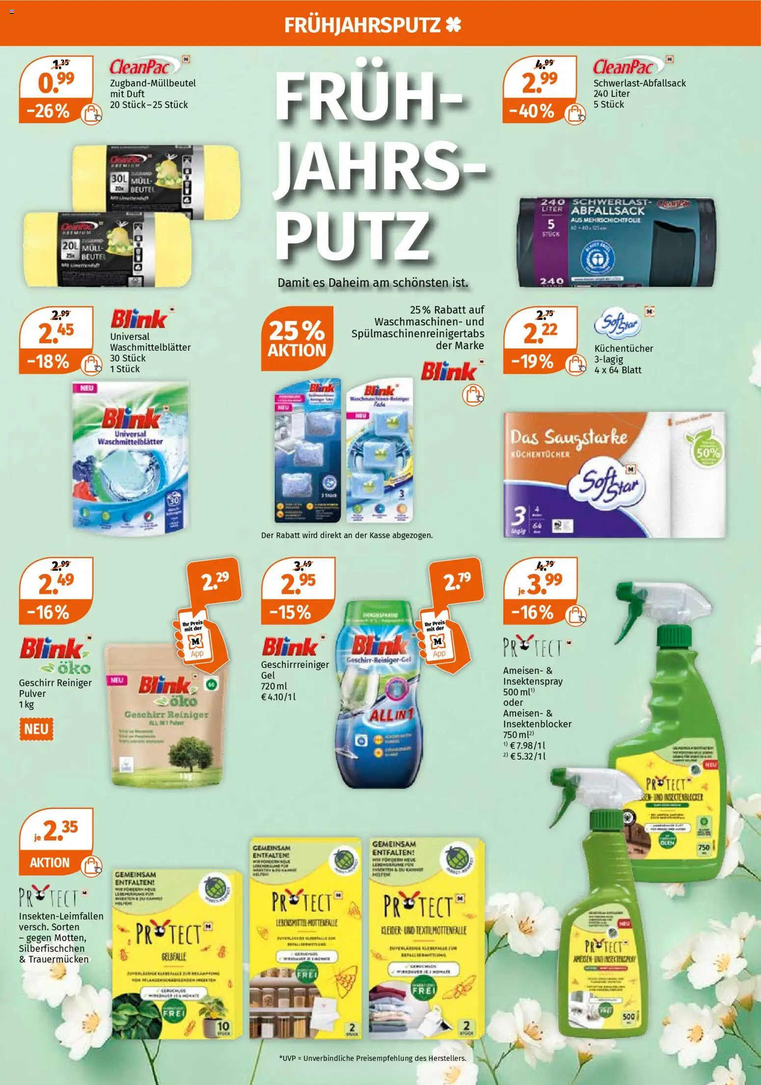 Müller Prospekt 	 - Seite 21 - gültig ab 02.03.2026