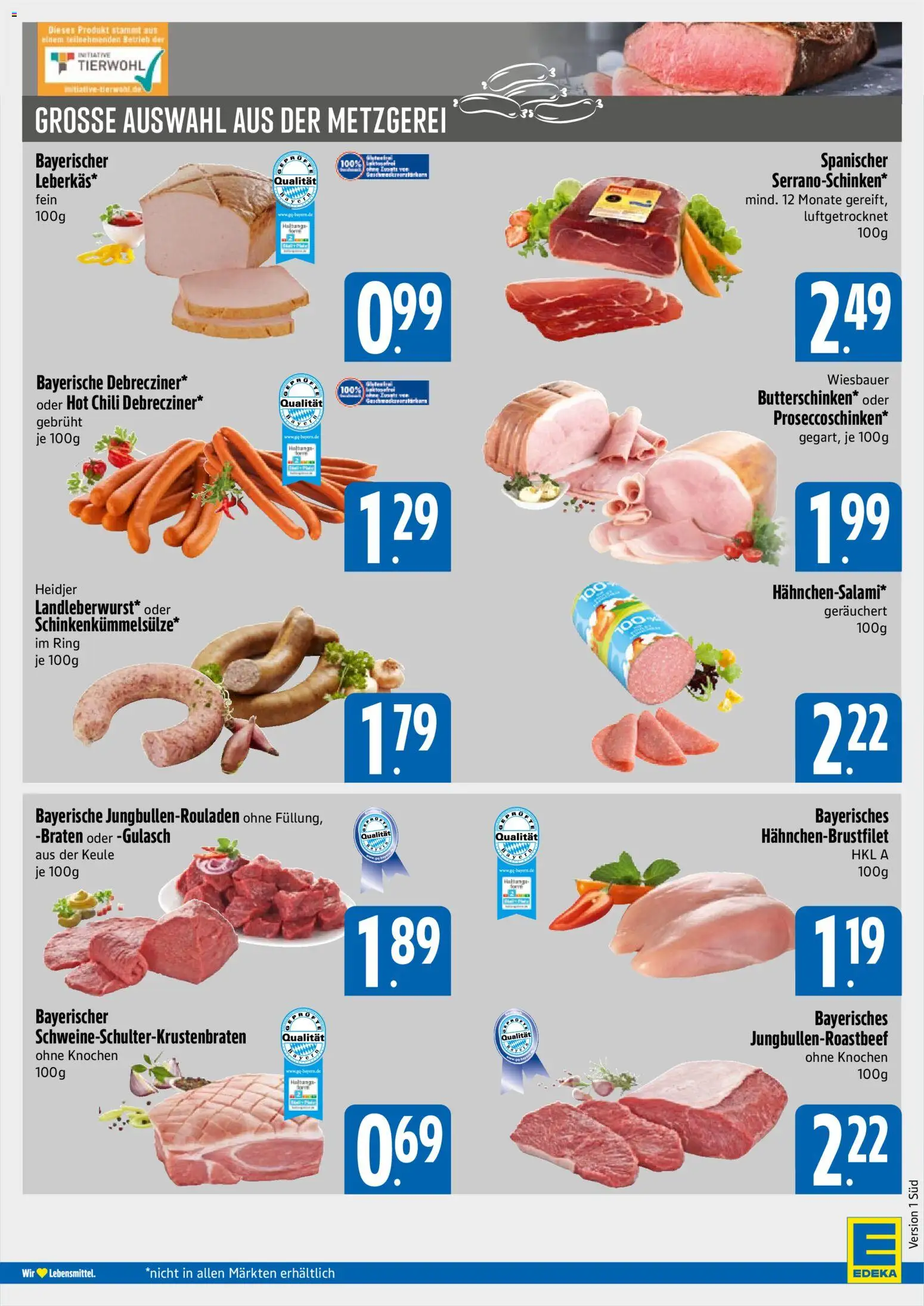 E xpress Prospekt 	 - Seite 4 - gültig ab 02.03.2026