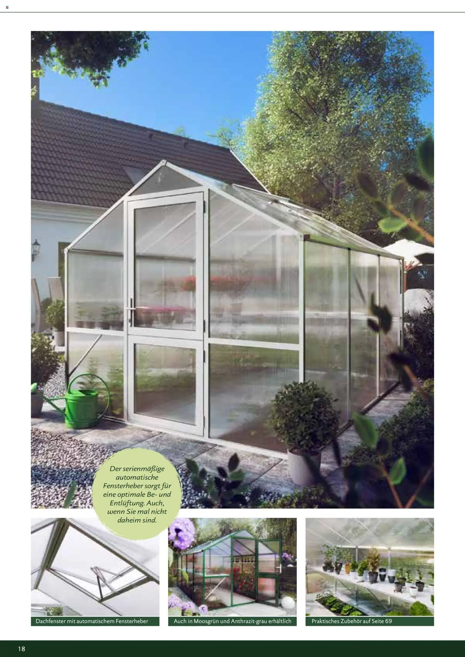 Dehner KGT – Kreative Gartentechnik - Seite 18 - gültig ab 01.01.2026