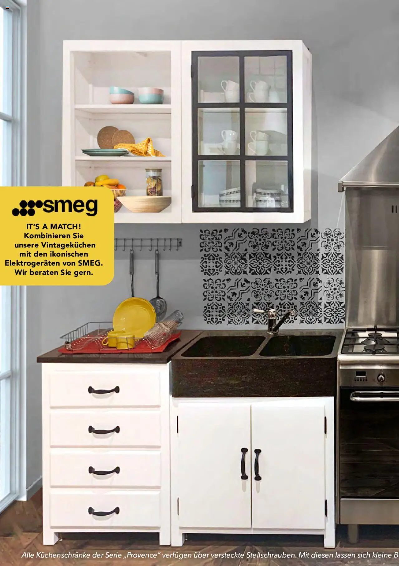 Rahaus Küchen - Seite 18 - gültig ab 01.06.2024