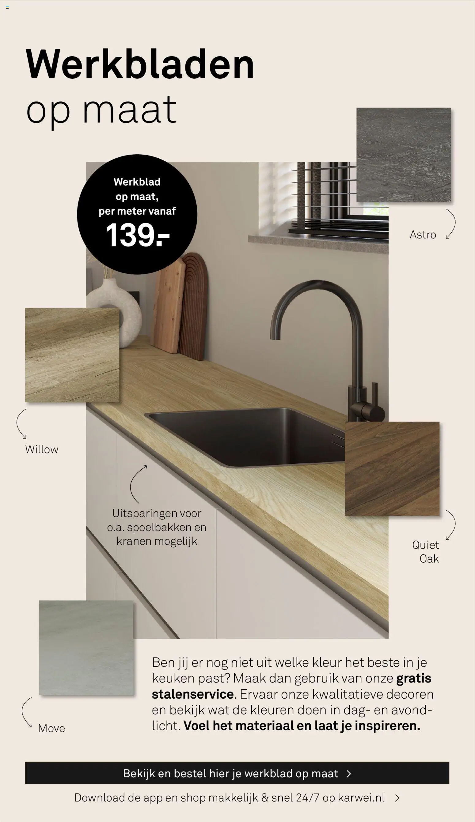 KARWEI folder - page 45- valid from 30-03-2026